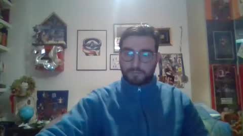 Snapshot of sparkcock666945 chatting on January 5, 2025, 4:59 pm Vale The Sparky online show from January 5, 2025, 4:59 pm