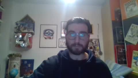 Snapshot of sparkcock666945 chatting on January 20, 2025, 5:48 pm Vale The Sparky online show from January 20, 2025, 5:48 pm