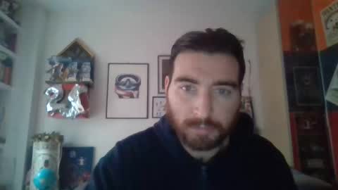 Snapshot of sparkcock666945 chatting on January 21, 2025, 10:19 am Vale The Sparky online show from January 21, 2025, 10:19 am