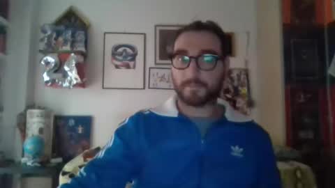 Snapshot of sparkcock666945 chatting on February 24, 2025, 10:59 am Vale The Sparky online show from February 24, 2025, 10:59 am