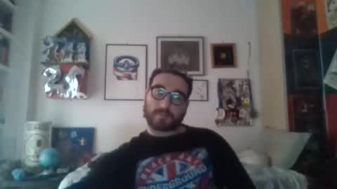 Snapshot of sparkcock666945 chatting on March 8, 2025, 1:57 pm Vale The Sparky online show from March 8, 2025, 1:57 pm