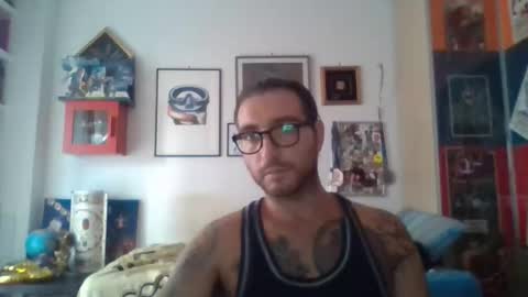 Snapshot of sparkcock666945 chatting on September 12, 2025, 10:15 am Vale The Sparky online show from September 12, 2025, 10:15 am