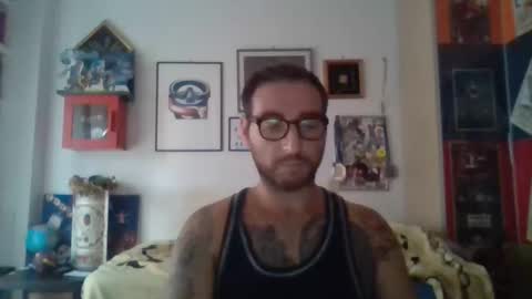 Snapshot of sparkcock666945 chatting on September 16, 2025, 8:48 am Vale The Sparky online show from September 16, 2025, 8:48 am