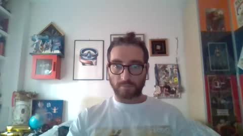 Snapshot of sparkcock666945 chatting on September 30, 2025, 9:47 am Vale The Sparky online show from September 30, 2025, 9:47 am