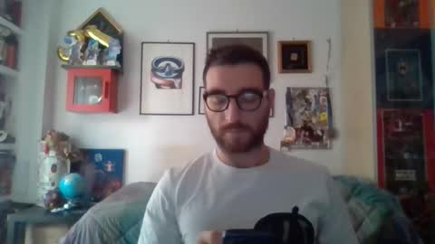 Snapshot of sparkcock666945 chatting on October 23, 2025, 9:30 am Vale The Sparky online show from October 23, 2025, 9:30 am