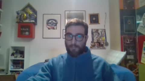 Vale The Sparky online show from February 8, 2026, 6:44 pm