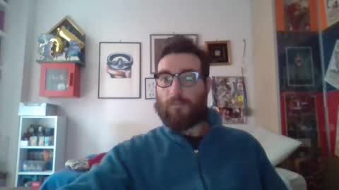 Vale The Sparky online show from February 19, 2026, 9:16 am