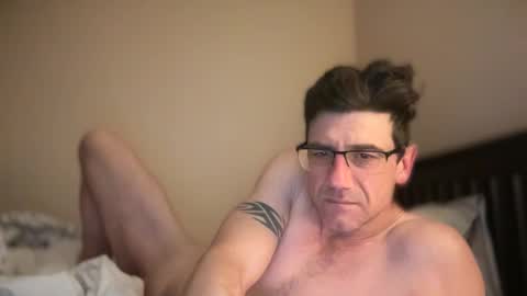 Dad online show from January 6, 2025, 11:40 am