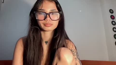 Sparkle online show from June 26, 2026, 9:52 pm