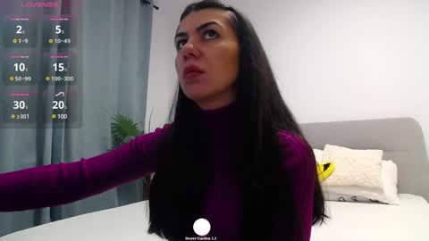 sparkly_eve online show from February 28, 2025, 2:20 pm