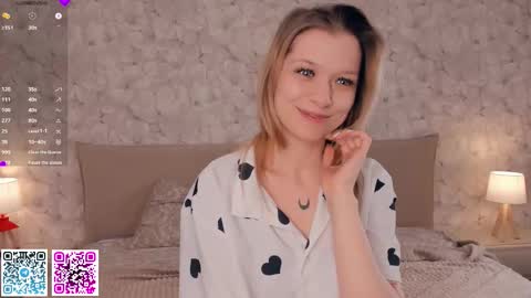 Snapshot of sparkly_k chatting on March 12, 2026, 6:41 am Kate online show from March 12, 2026, 6:41 am