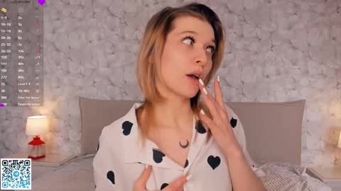 Snapshot of sparkly_k chatting on March 13, 2026, 6:20 am Kate online show from March 13, 2026, 6:20 am