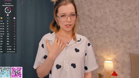 Snapshot of sparkly_k chatting on March 26, 2026, 7:47 am Kate online show from March 26, 2026, 7:47 am