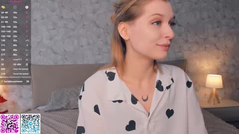 Snapshot of sparkly_k chatting on March 28, 2026, 7:19 am Kate online show from March 28, 2026, 7:19 am