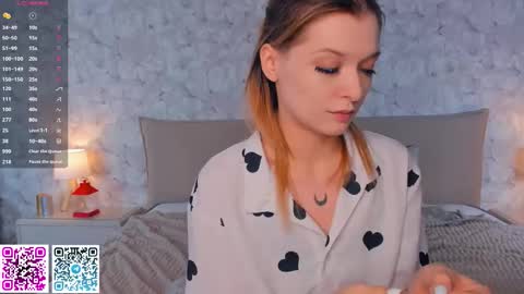 Snapshot of sparkly_k chatting on March 29, 2026, 7:08 am Kate online show from March 29, 2026, 7:08 am