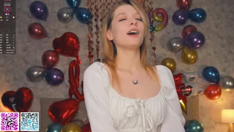 Snapshot of sparkly_k chatting on March 30, 2026, 7:31 am Kate online show from March 30, 2026, 7:31 am