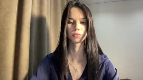 Christina online show from May 11, 2026, 8:28 pm