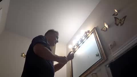 sparkyspeedway online show from October 31, 2025, 12:55 am