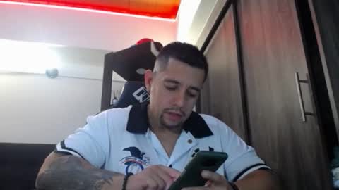     online show from January 13, 2026, 5:13 am