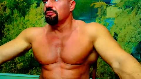 Snapshot of spartacusdom chatting on January 29, 2025, 7:36 am spartacusdom online show from January 29, 2025, 7:36 am