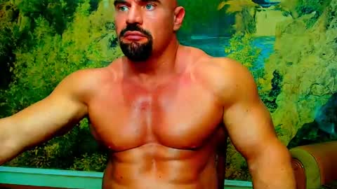 Snapshot of spartacusdom chatting on February 1, 2025, 10:37 am spartacusdom online show from February 1, 2025, 10:37 am