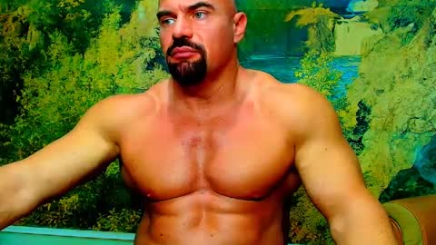 Snapshot of spartacusdom chatting on February 2, 2025, 7:20 am spartacusdom online show from February 2, 2025, 7:20 am