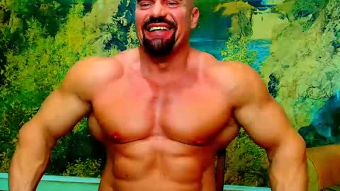 Snapshot of spartacusdom chatting on February 3, 2025, 8:35 am spartacusdom online show from February 3, 2025, 8:35 am