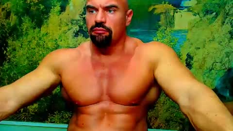 Snapshot of spartacusdom chatting on February 4, 2025, 7:40 am spartacusdom online show from February 4, 2025, 7:40 am