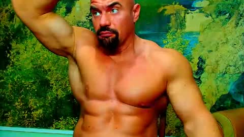 Snapshot of spartacusdom chatting on February 5, 2025, 7:50 am spartacusdom online show from February 5, 2025, 7:50 am