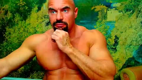 Snapshot of spartacusdom chatting on February 6, 2025, 7:35 am spartacusdom online show from February 6, 2025, 7:35 am