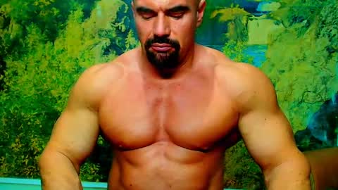 Snapshot of spartacusdom chatting on February 10, 2025, 3:21 pm spartacusdom online show from February 10, 2025, 3:21 pm