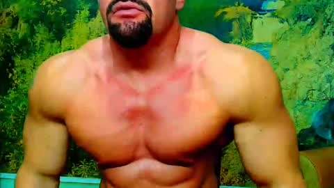 Snapshot of spartacusdom chatting on February 16, 2025, 1:05 pm spartacusdom online show from February 16, 2025, 1:05 pm