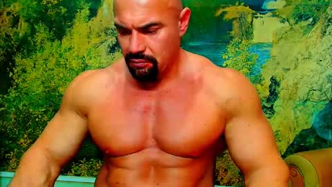 Snapshot of spartacusdom chatting on February 17, 2025, 8:09 am spartacusdom online show from February 17, 2025, 8:09 am