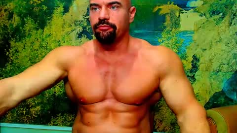 Snapshot of spartacusdom chatting on February 18, 2025, 6:15 am spartacusdom online show from February 18, 2025, 6:15 am