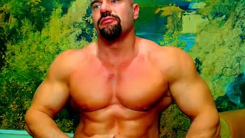 Snapshot of spartacusdom chatting on February 20, 2025, 6:17 am spartacusdom online show from February 20, 2025, 6:17 am