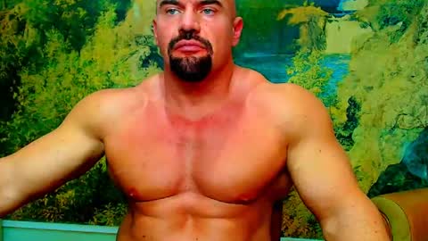 Snapshot of spartacusdom chatting on February 26, 2025, 12:36 pm spartacusdom online show from February 26, 2025, 12:36 pm