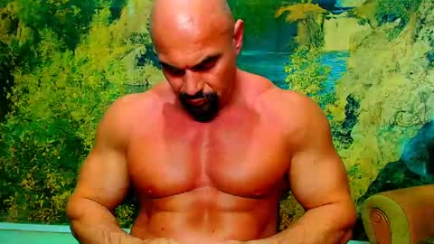 Snapshot of spartacusdom chatting on March 12, 2025, 9:34 am spartacusdom online show from March 12, 2025, 9:34 am