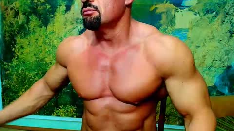 Snapshot of spartacusdom chatting on October 14, 2025, 5:19 am spartacusdom online show from October 14, 2025, 5:19 am