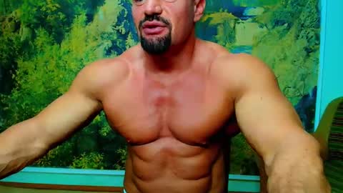 Snapshot of spartacusdom chatting on November 13, 2025, 2:43 am spartacusdom online show from November 13, 2025, 2:43 am