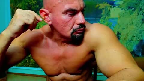 Snapshot of spartacusdom chatting on November 20, 2025, 7:19 am spartacusdom online show from November 20, 2025, 7:19 am