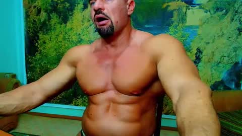 Snapshot of spartacusdom chatting on March 28, 2026, 9:09 am spartacusdom online show from March 28, 2026, 9:09 am