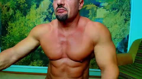 spartacusdom online show from May 13, 2026, 5:43 pm