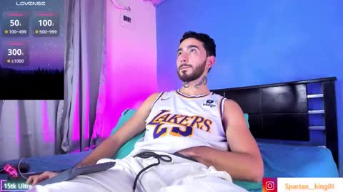 Isaac online show from October 11, 2025, 2:55 am