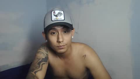 spartancol1 online show from December 5, 2024, 1:03 am