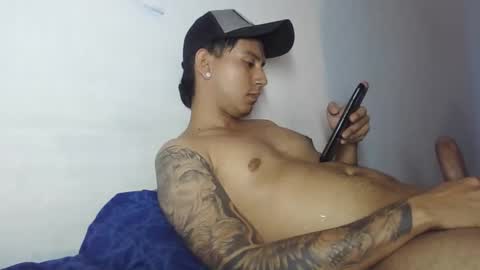 spartancol1 online show from December 6, 2024, 7:56 pm