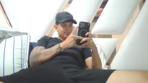 spartancol1 online show from June 14, 2026, 5:42 am