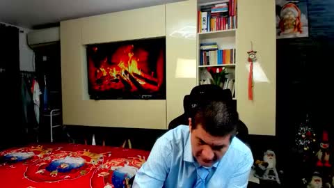 Spartan online show from February 1, 2026, 9:46 pm