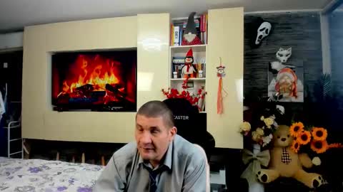 Spartan online show from March 2, 2026, 9:21 pm