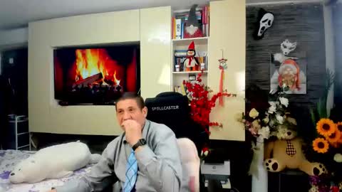 Spartan online show from March 20, 2026, 12:04 am