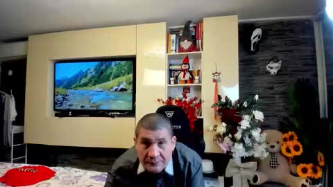 Spartan online show from May 9, 2026, 10:48 pm